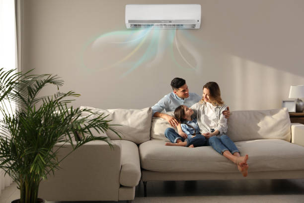 Best Thermostats and Smart Controls in Somersworth, NH