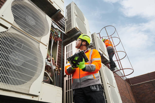 Best HVAC Consulting and Engineering in Somersworth, NH