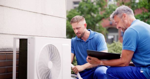 Best Emergency HVAC Services in Somersworth, NH