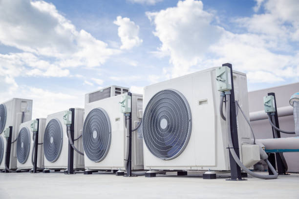 Best Commercial HVAC in Somersworth, NH
