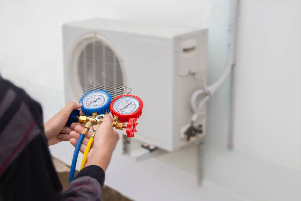 Professional HVAC in Somersworth, NH
