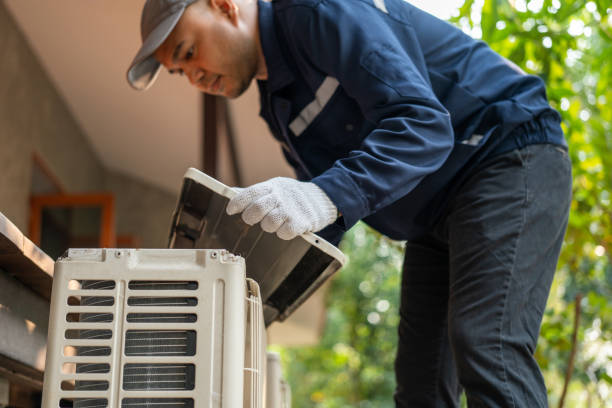 Best Commercial HVAC in Somersworth, NH