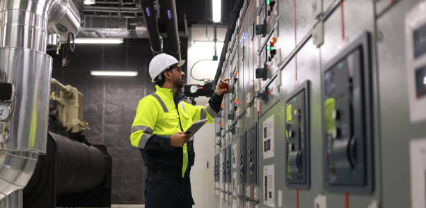 Best Energy-efficient HVAC Solutions in Somersworth, NH